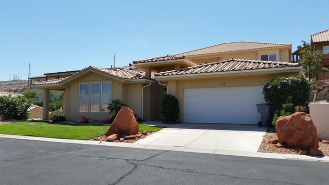 179 Oasis Dr in Saint George, UT - Building Photo - Building Photo
