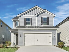 2767 Robinson Rnch Rd in Green Cove Springs, FL - Building Photo