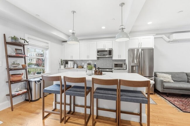 64 O St in Boston, MA - Building Photo - Building Photo