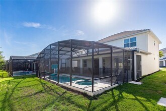 2623 Calistoga Ave in Kissimmee, FL - Building Photo - Building Photo