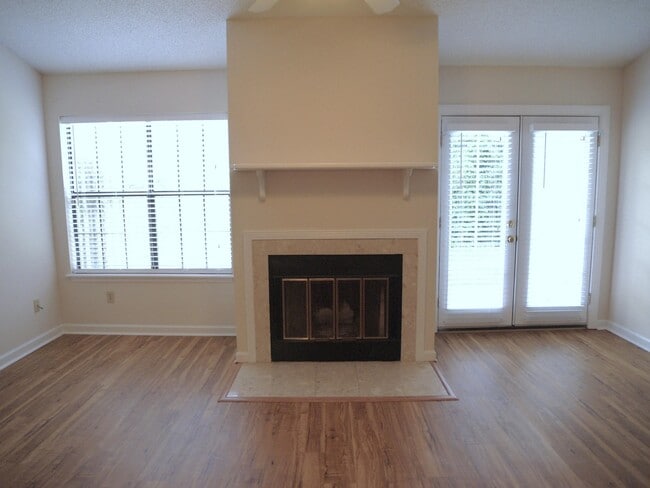 815 Ashlyn Forest Dr in Tallahassee, FL - Building Photo - Building Photo