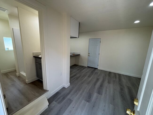 5778 Joshua Palmer Way, Unit A - Detached Guest House in Banning, CA - Foto de edificio - Building Photo