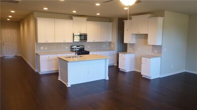 1332 Eagle Ray St in Leander, TX - Building Photo - Building Photo