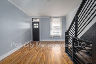 602 Harding Pl in Baltimore, MD - Building Photo - Building Photo