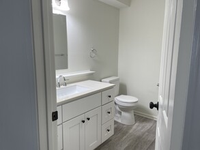 126 Ridgeview St, Unit 201 in Danville, PA - Building Photo - Building Photo