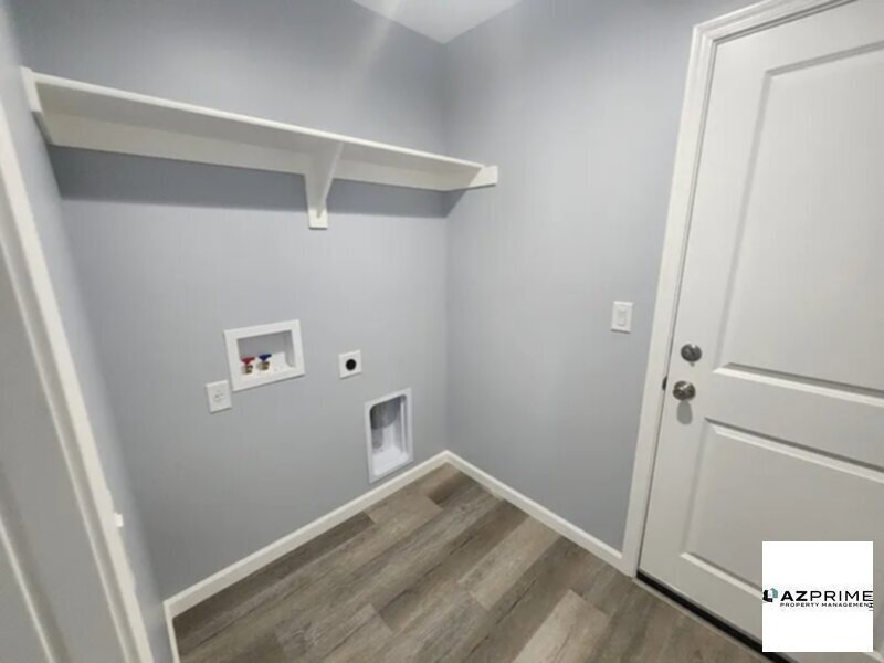 103 E Jackson Ave in Buckeye, AZ - Building Photo