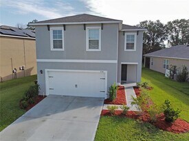 736 Brooklet Dr in Davenport, FL - Building Photo