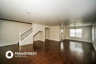 8119 Grimchester in Converse, TX - Building Photo - Building Photo