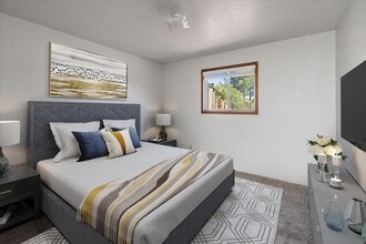 2606 S Mountain View Dr, Unit 1 in Cottonwood, AZ - Building Photo - Building Photo