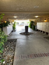 Heritage Park at Woodman in Panorama City, CA - Building Photo - Building Photo