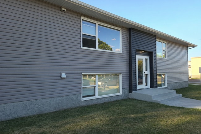 property at 10404-10496 96 Ave NW