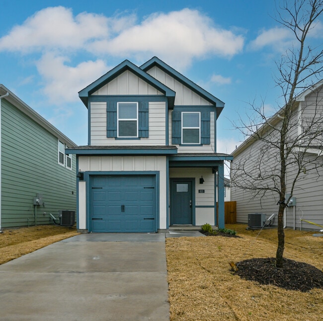 property at 623 Linden Rd