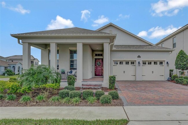 property at 16457 Angel Fish Rd