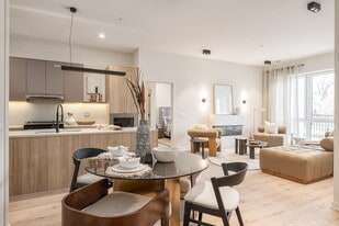 The Grove - Encore in River Grove, IL - Building Photo