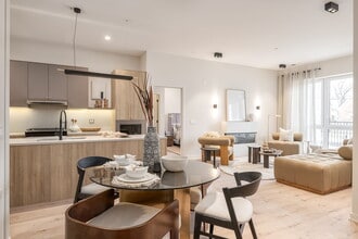 The Grove - Encore in River Grove, IL - Building Photo - Building Photo