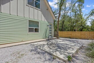 4805 Santa Anna St in Austin, TX - Building Photo - Building Photo