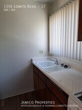 1356 Lomita Blvd in Los Angeles, CA - Building Photo - Building Photo