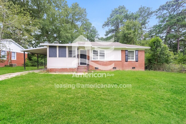 property at 4016 Singer Dr