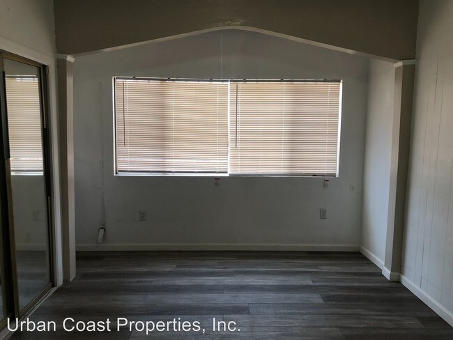 1932 Kearney Ave in San Diego, CA - Building Photo - Building Photo