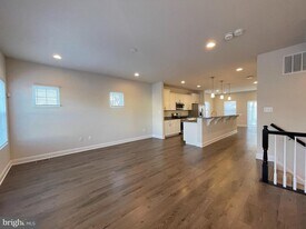 3659 Duckhorn Way in Laurel, MD - Building Photo