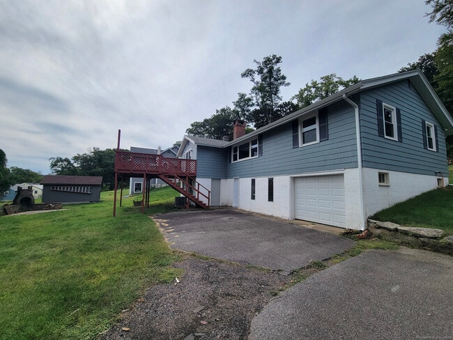 property at 114 Wildwood Rd