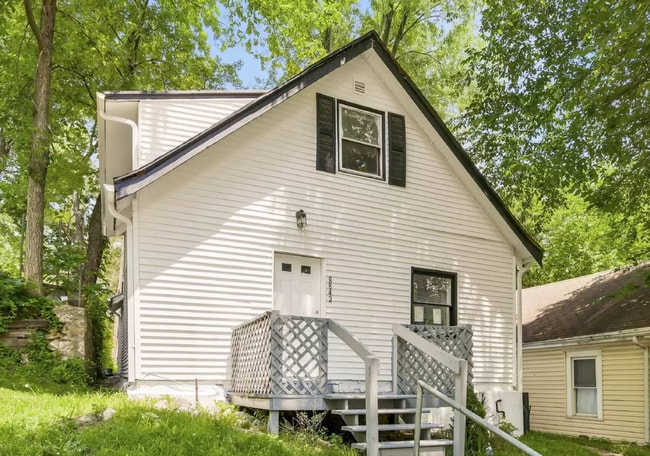 property at 8842 Lexington Ave