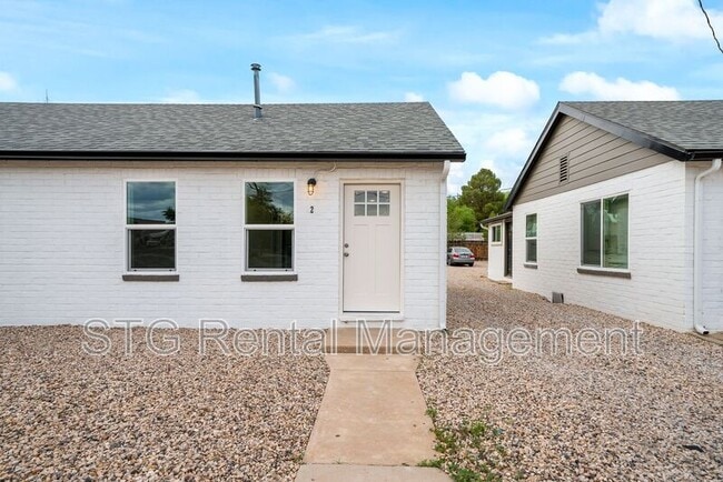 300 W 100 N in Hurricane, UT - Building Photo - Building Photo
