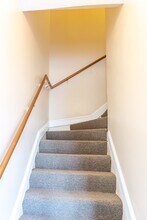 89 Elgin Park, Unit 89 Elgin Park in San Francisco, CA - Foto de edificio - Building Photo