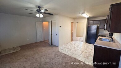 5504 34th St in Lubbock, TX - Building Photo - Building Photo