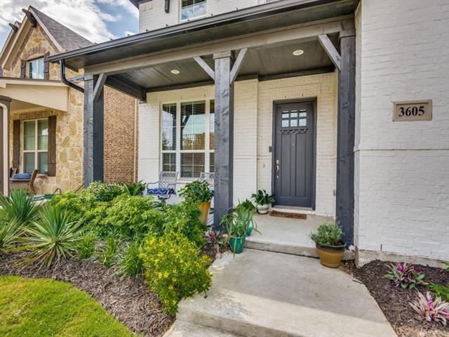 3605 Harvest Ln in Frisco, TX - Building Photo - Building Photo