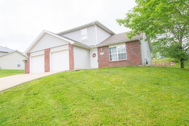 property at 1330 Godas Cir