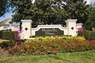2205 San Vittorino Cir in Kissimmee, FL - Building Photo - Building Photo