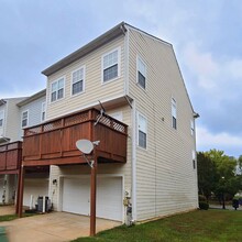 1112 Hampton St in Fredericksburg, VA - Building Photo - Building Photo