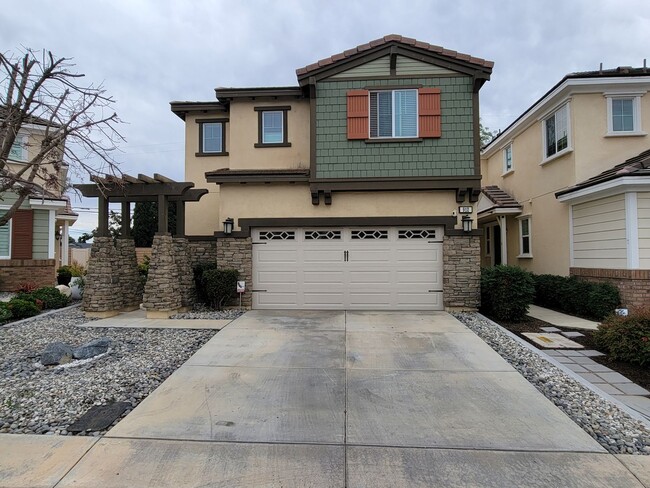 property at 912 Pomelo Way