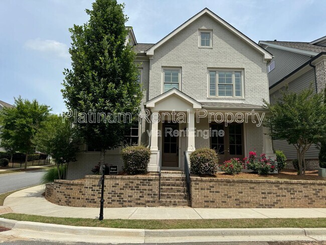property at 931 Olmsted Ln