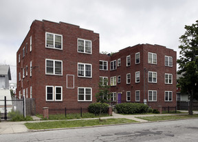 126 Linwood Ave Apartments