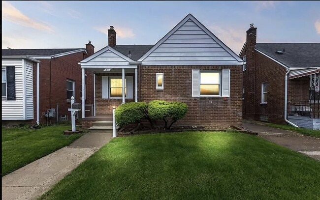 property at 811 White Ave