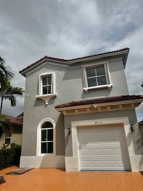 property at 3711 NE 23rd Ct