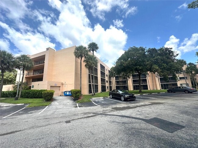 property at 8700 SW 133rd Ave