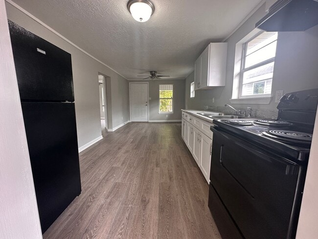 714 S Franklin St in Lake Charles, LA - Building Photo - Building Photo