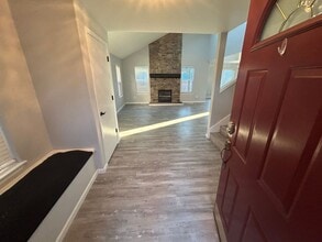 4283 SW Plumeria Way in Beaverton, OR - Building Photo - Building Photo