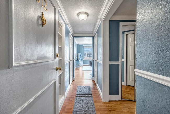 311 W Ashley St in Jacksonville, FL - Foto de edificio - Building Photo