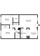 Three Spruce Apartments in Lakewood, CO - Building Photo - Floor Plan