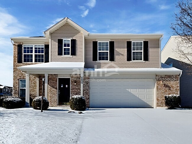 property at 5838 Twin River Ln