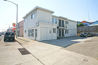 249 El Camino Real in San Bruno, CA - Building Photo - Building Photo