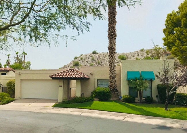 property at 7710 N 17th Pl