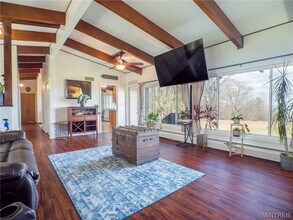 2392 N Maple Ave in Ashville, NY - Building Photo - Building Photo