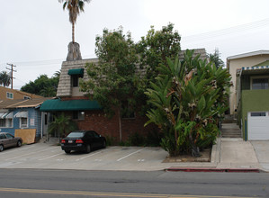 4068 Florida St in San Diego, CA - Building Photo - Building Photo