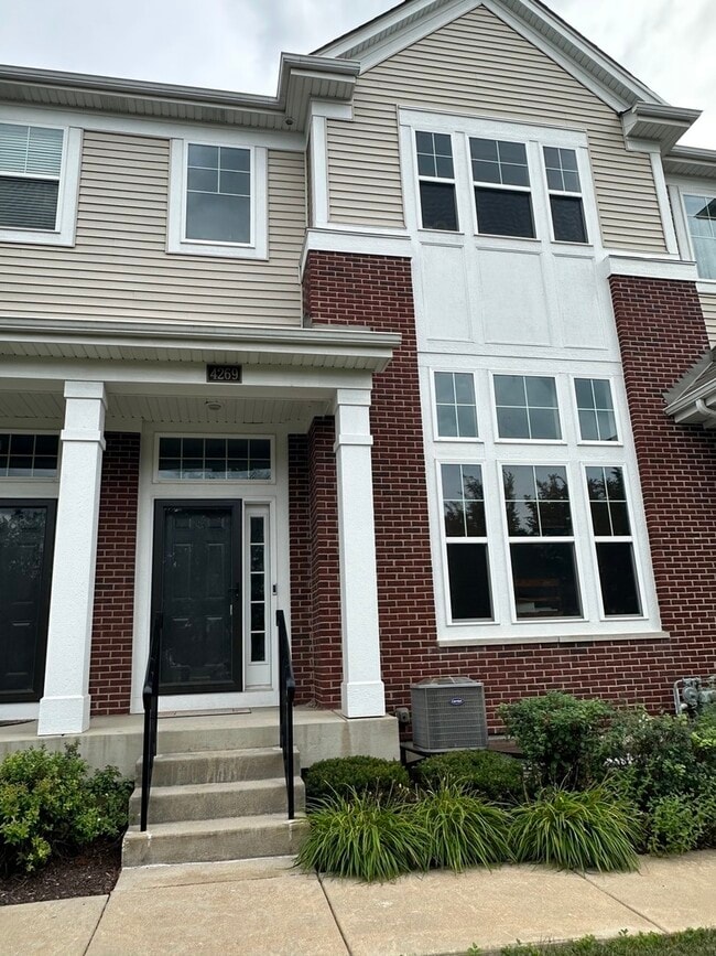 property at 4269 Liberty St