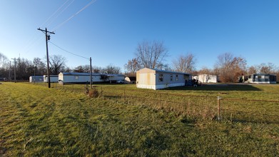 Riverview Mobile Home Park in Rochester, IN - Building Photo - Building Photo